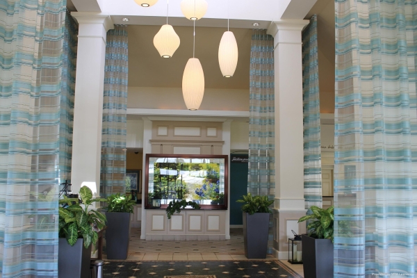 Hilton Garden Inn Addison IL